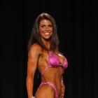 Jennifer  Ritchie - NPC Jr. Nationals 2010 - #1