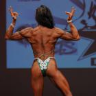 Jillian  Reville - IFBB Desert Muscle Classic 2012 - #1