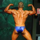 William  Kucera - NPC Europa Super Show 2011 - #1