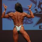 Jillian  Reville - IFBB Desert Muscle Classic 2012 - #1