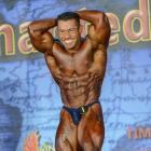 Fernando    Noronha De Almeida - IFBB Wings of Strength Puerto Rico Pro 2016 - #1