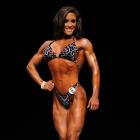 Allison  Frahn - NPC Jr. USA 2010 - #1