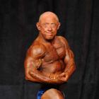 James  Winn - NPC Masters Nationals 2010 - #1