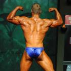 William  Kucera - NPC Europa Super Show 2011 - #1