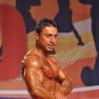 Masucci  Fillipo - IFBB Arnold Amateur 2011 - #1