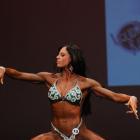 Jillian  Reville - IFBB Desert Muscle Classic 2012 - #1