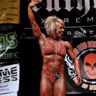 Kennita   Mays - NPC Oklahoma City Grand Prix 2011 - #1