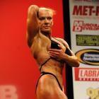 Nicole   Pfuetzenreuter - IFBB New York Pro 2010 - #1