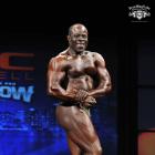 Fedel   Clarke - IFBB Toronto Pro Supershow 2014 - #1