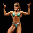 Evie  Rae Tiffany - NPC Nationals 2011 - #1