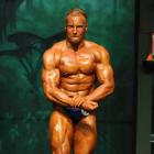 William  Kucera - NPC Europa Super Show 2011 - #1