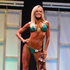 Laurel  Machado - NPC Tim Gardner Tampa Extravaganza 2011 - #1