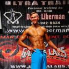Ryan  Britton - NPC Natural Ohio 2014 - #1