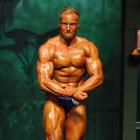 William  Kucera - NPC Europa Super Show 2011 - #1