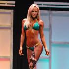 Laurel  Machado - NPC Tim Gardner Tampa Extravaganza 2011 - #1