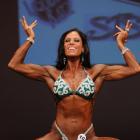 Jillian  Reville - IFBB Desert Muscle Classic 2012 - #1