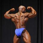 Shaun   Crump - NPC USA 2009 - #1