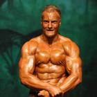 William  Kucera - NPC Europa Super Show 2011 - #1