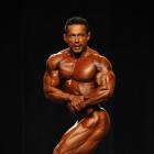 Leonardo   Pacheco - NPC Nationals 2010 - #1