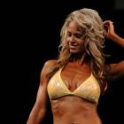 Shellie  Harshberger - NPC Jr. USA 2009 - #1