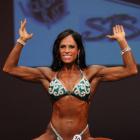 Jillian  Reville - IFBB Desert Muscle Classic 2012 - #1