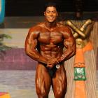 Jaime   Davila - NPC Lone Star Classic 2009 - #1