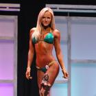 Laurel  Machado - NPC Tim Gardner Tampa Extravaganza 2011 - #1