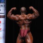 James   Savage - NPC Adela Garcia Classic 2013 - #1