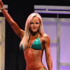 Laurel  Machado - NPC Tim Gardner Tampa Extravaganza 2011 - #1