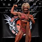 Kennita   Mays - NPC Oklahoma City Grand Prix 2011 - #1