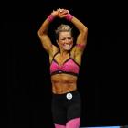 Amanda  Hatfield - NPC Jr. USA 2012 - #1