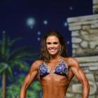 Marcee  Renee - IFBB Europa Super Show 2014 - #1