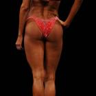 Marzia  Prince - NPC Jr. USA 2009 - #1