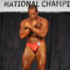 Jim   Talkie - NPC Masters Nationals 2011 - #1