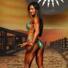 Ann  Pratt - IFBB Europa Super Show 2010 - #1