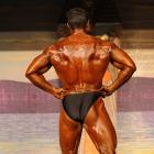 Jaime   Davila - NPC Lone Star Classic 2009 - #1