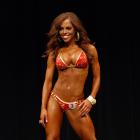 Shelsea  Montes - IFBB Houston Pro 2010 - #1