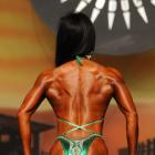 Ann  Pratt - IFBB Europa Super Show 2010 - #1