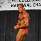 Jim   Talkie - NPC Masters Nationals 2011 - #1