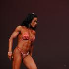 Susan   Salazar - IFBB Desert Muscle Classic 2012 - #1