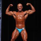 Aaron  Sparenberg - NPC Adela Garcia Classic 2013 - #1