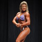 Shannon  Roskam - NPC USA 2012 - #1