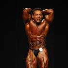 Leonardo   Pacheco - NPC Nationals 2010 - #1