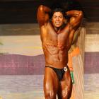 Jaime   Davila - NPC Lone Star Classic 2009 - #1