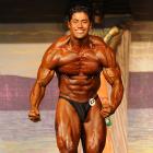 Jaime   Davila - NPC Lone Star Classic 2009 - #1