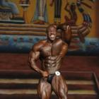 Drew   Jemmott - IFBB Europa Super Show 2013 - #1