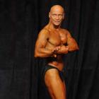 David   Vito - NPC Masters Nationals 2010 - #1