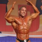 Masucci  Fillipo - IFBB Arnold Amateur 2011 - #1