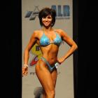 Stacey   Byrne - NPC California State 2009 - #1