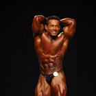 Leonardo   Pacheco - NPC Nationals 2010 - #1